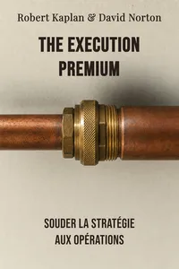 The execution premium