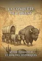 Couverture de 'Conquete ouest'