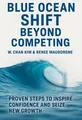 Cover of 'Blue ocean shift beyond competing'