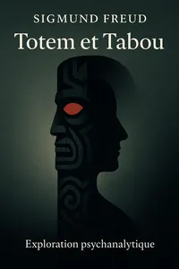 Couverture de 'Totem et tabou'