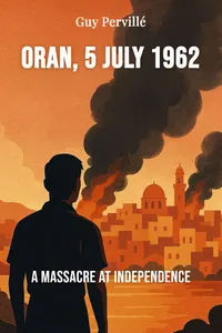 Oran, 5 July 1962