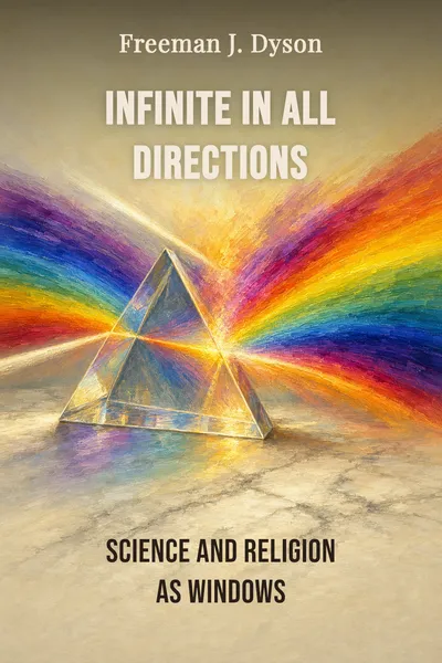 Infinite in All Directions