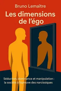 Couverture de 'Les dimensions de lego'