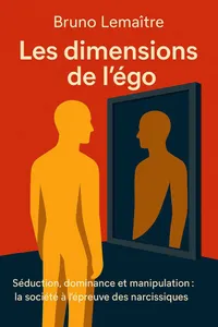 Couverture de 'Les dimensions de lego'