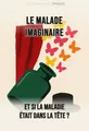 Couverture de 'Le malade imaginaire'
