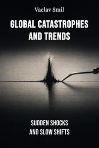 Global Catastrophes and Trends