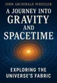 Cover of 'A journey into gravity and spacetime'