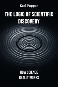 The Logic of Scientific Discovery