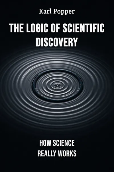 The Logic of Scientific Discovery