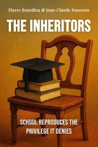 The Inheritors