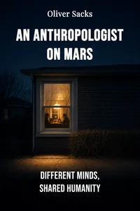 An Anthropologist On Mars