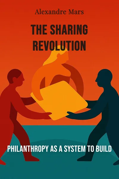 The Sharing Revolution