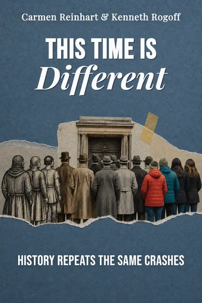 This Time Is Different