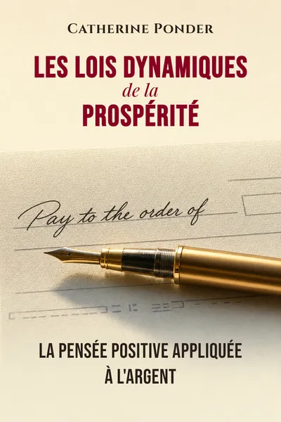 Les lois dynamiques de la prospérité