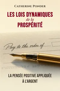 Les lois dynamiques de la prospérité