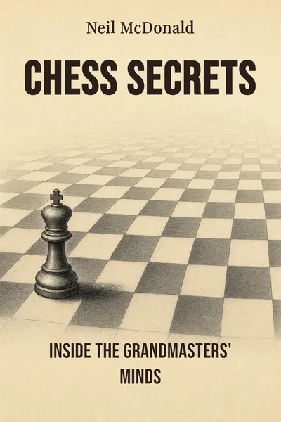 Chess Secrets
