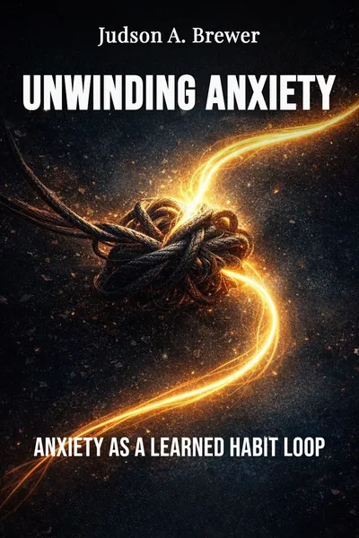 Unwinding Anxiety