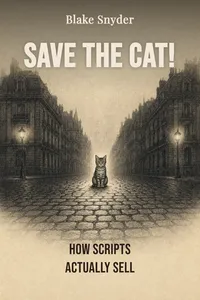 Save The Cat!