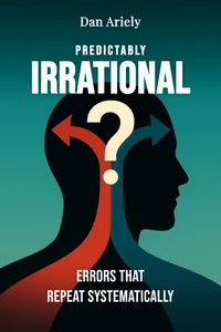 Predictably Irrational