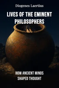 Lives of the Eminent Philosophers