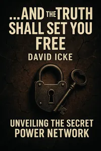 Cover of 'And the truth shall set you free'