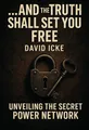 Cover of 'And the truth shall set you free'