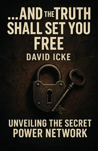 Cover of 'And the truth shall set you free'