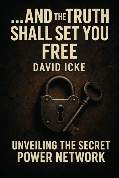 Cover of 'And the truth shall set you free'