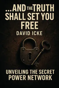 Cover of 'And the truth shall set you free'