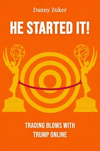He Started It!