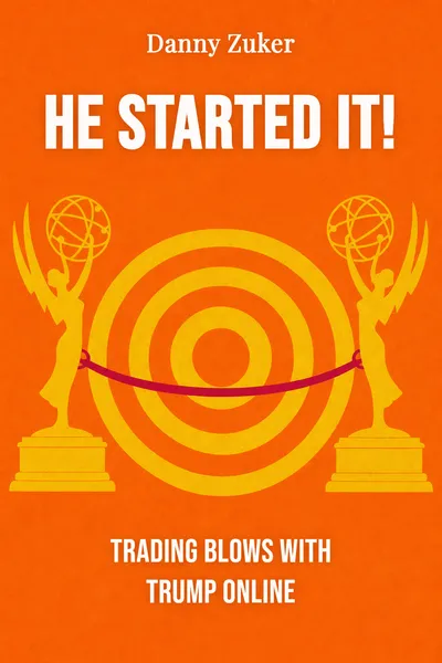 He Started It!
