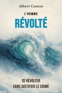 L'homme révolté