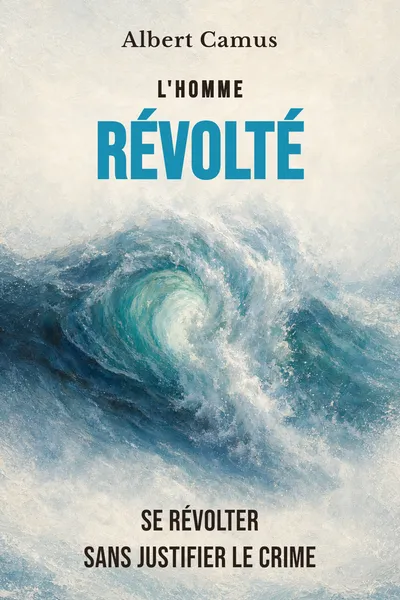 L'homme révolté