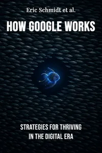 How google works