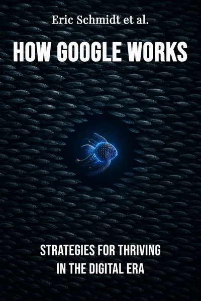How google works