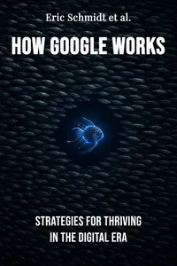 How google works