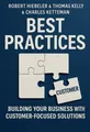 Cover of 'Best practices'