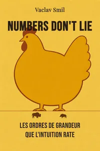 Numbers Don't Lie