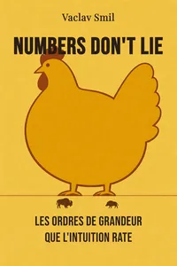 Numbers Don't Lie