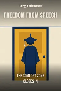 Freedom from Speech