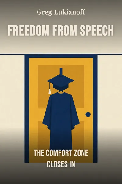 Freedom from Speech