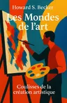 Couverture de 'Les mondes de lart'