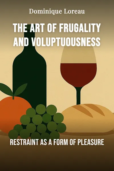 The Art of Frugality and Voluptuousness