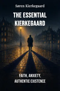 The Essential Kierkegaard