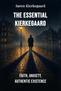 The Essential Kierkegaard