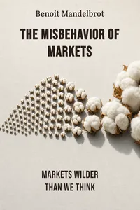 The Misbehavior of Markets