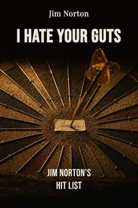 I Hate Your Guts