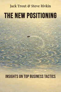 The new positioning