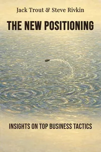 The new positioning
