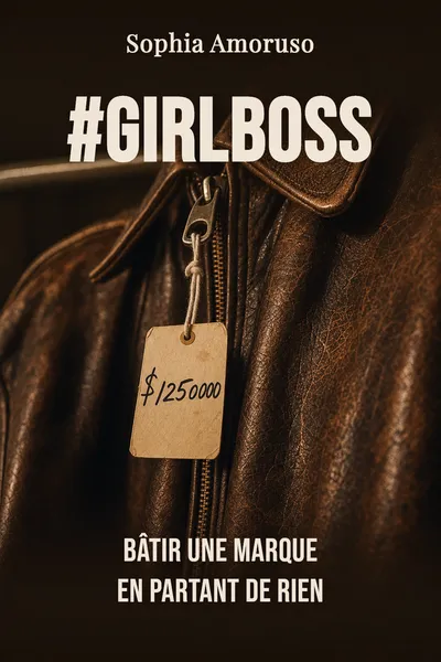 #GIRLBOSS